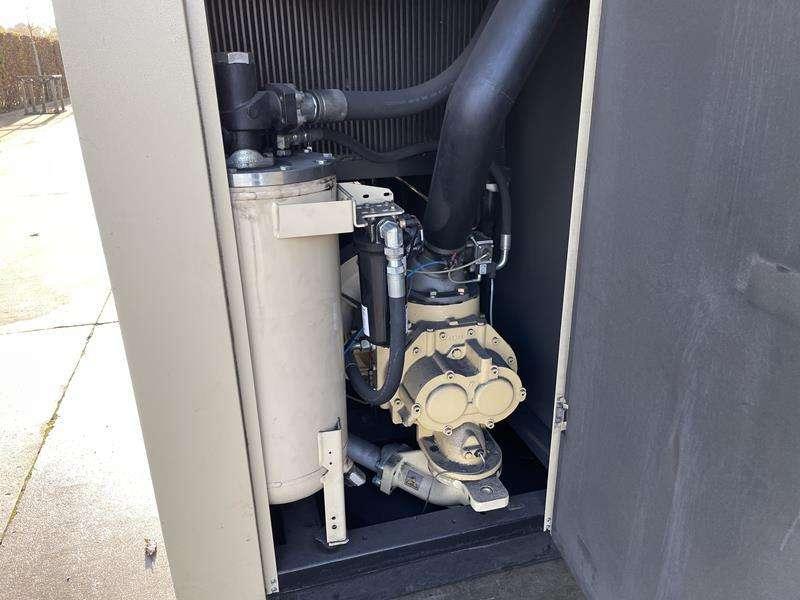 Ingersoll Rand R 75I - A14 Photo 12