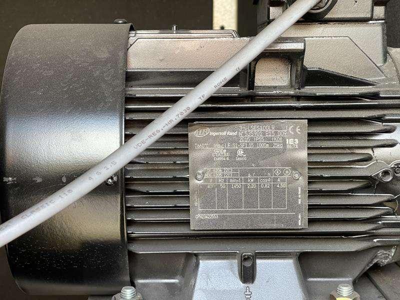 Ingersoll Rand R 75I - A14 Photo 19