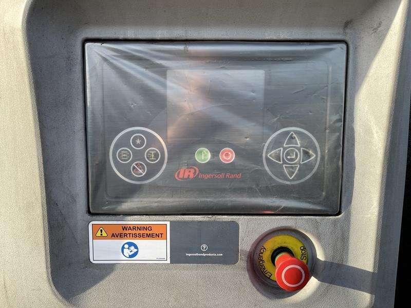 Ingersoll Rand R 75I - A14 Photo 2