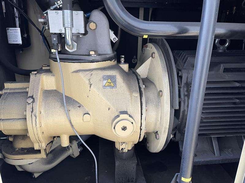 Ingersoll Rand R 75I - A14 Photo 7
