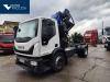 Iveco EUROCARGO 180-250 Photo 1 thumbnail