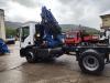 Iveco EUROCARGO 180-250 Photo 10 thumbnail