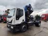 Iveco EUROCARGO 180-250 Photo 16 thumbnail