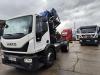Iveco EUROCARGO 180-250 Photo 17 thumbnail