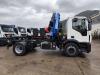 Iveco EUROCARGO 180-250 Photo 27 thumbnail