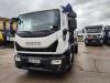 Iveco EUROCARGO 180-250 Photo 4 thumbnail