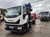 Iveco EUROCARGO 180-250 Photo 5 thumbnail