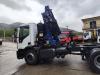 Iveco EUROCARGO 180-250 Photo 9 thumbnail