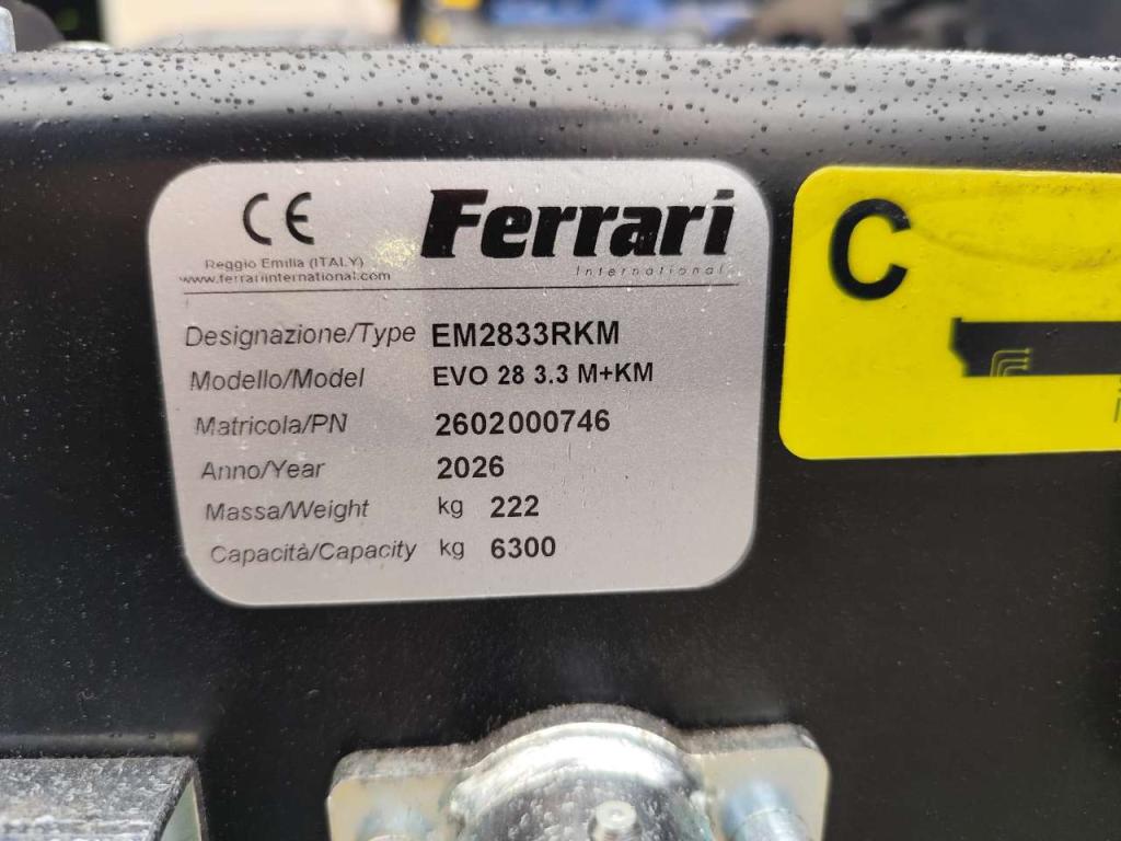 Iveco EUROCARGO 180-250 Photo 3