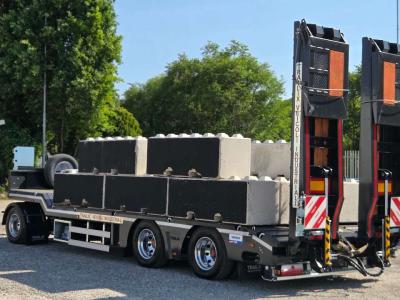 Trailix NX-3 sold by Trailix Srl