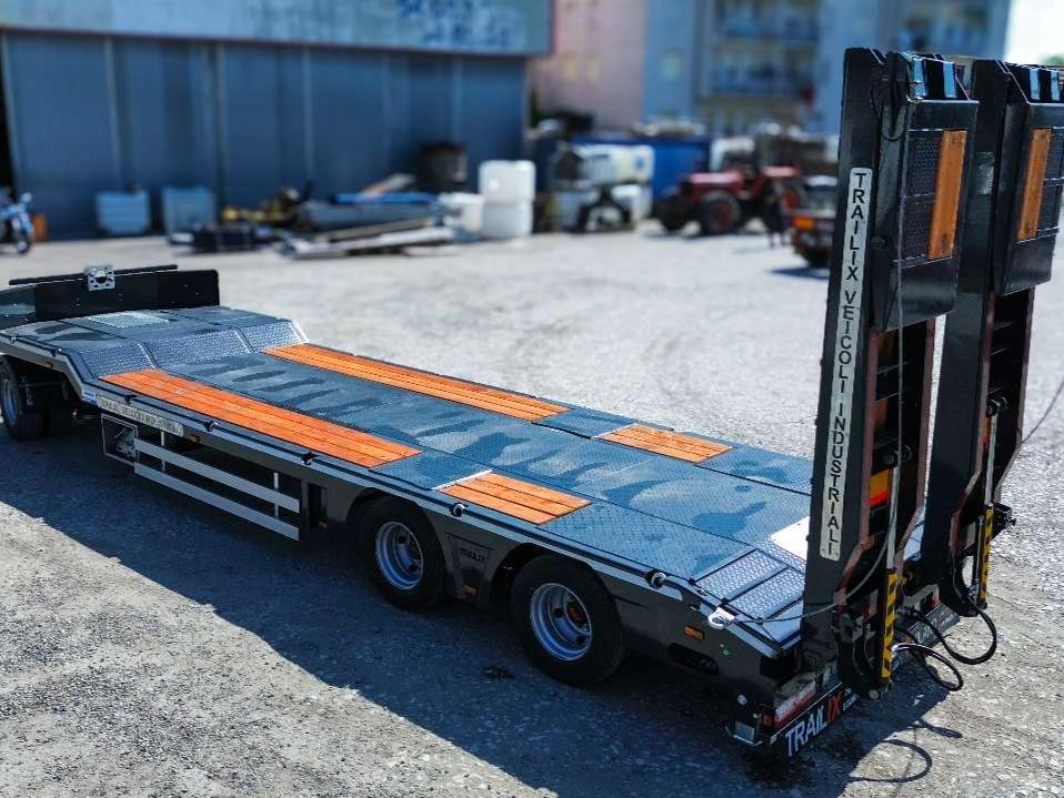 Trailix Nuovo NX-3 Photo 19