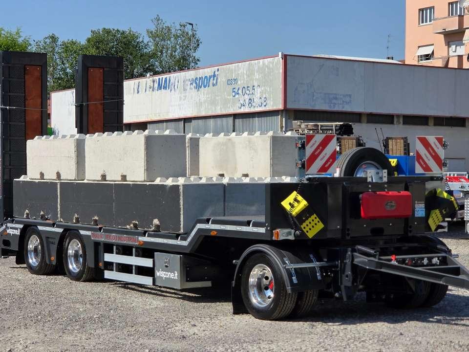 Trailix Nuovo NX-3 Photo 3