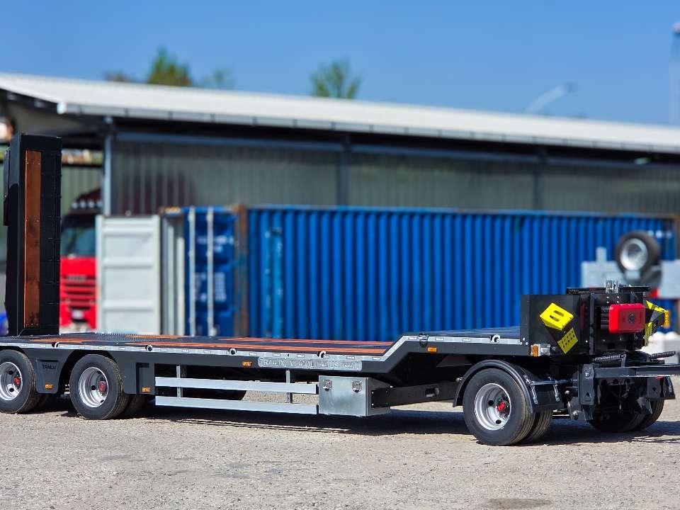 Trailix Nuovo NX-3 Photo 6