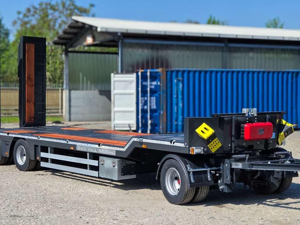 Trailix Nuovo NX-3 Photo 7