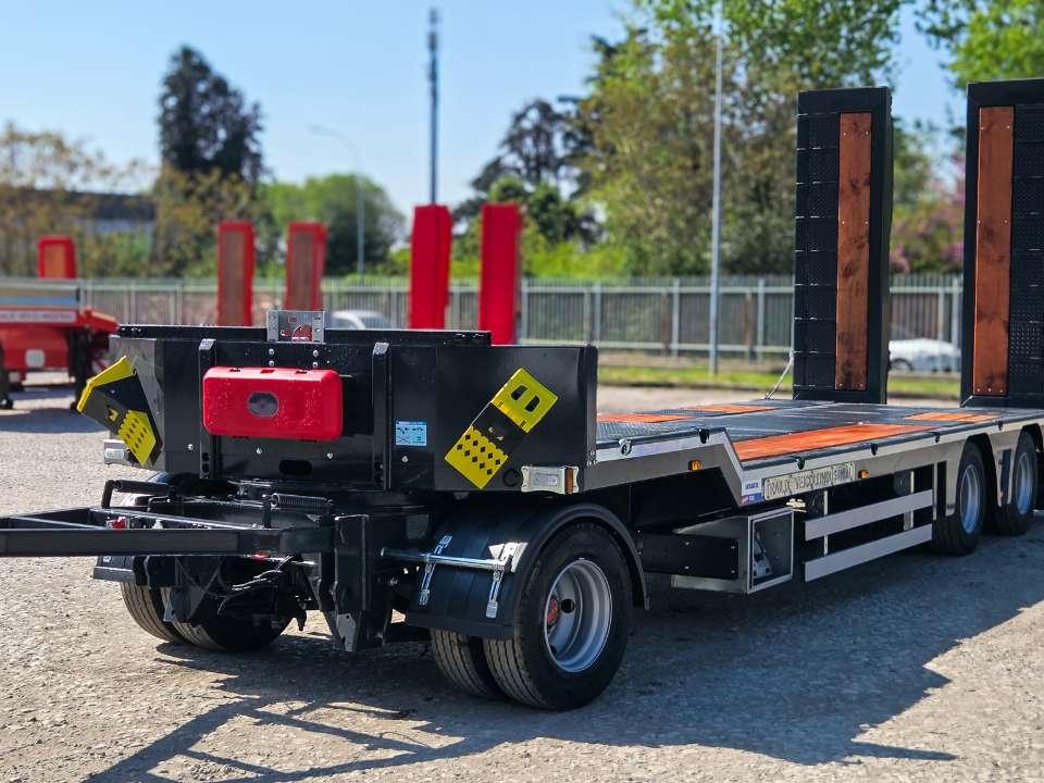 Trailix Nuovo NX-3 Photo 9