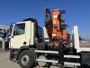 Daf CF 85  6X2 Photo 16 thumbnail