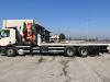 Daf CF 85  6X2 Photo 2 thumbnail