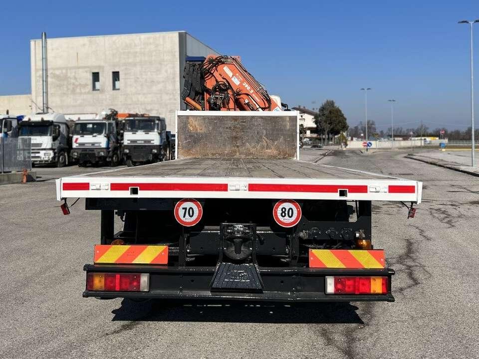 Daf CF 85  6X2 Photo 12