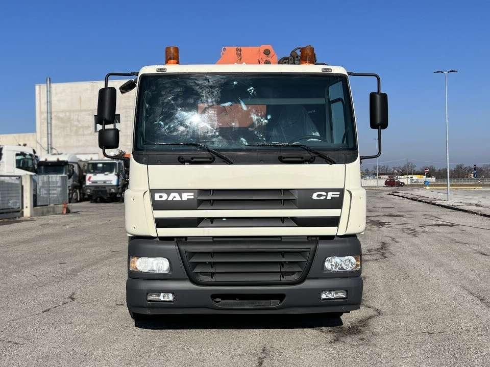 Daf CF 85  6X2 Photo 15