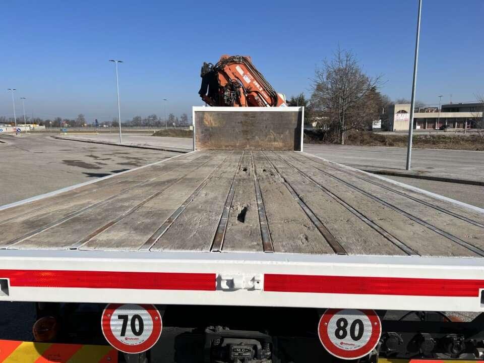 Daf CF 85  6X2 Photo 18