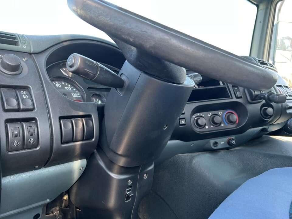 Daf CF 85  6X2 Photo 6