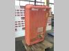 Engine hood for Fiat Hitachi EX215 Photo 3 thumbnail