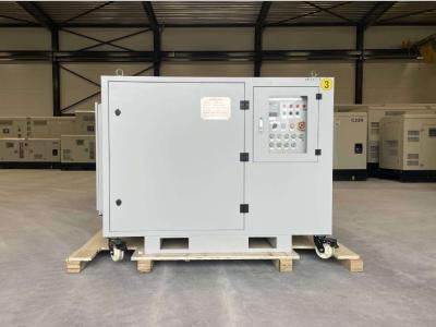 DPX Power Loadbank AC400V-500 kW - DPX-30022 Load bank sold by DPX Power Europe B.V.