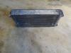 Hydraulic oil cooler for Case WX 170 Photo 1 thumbnail