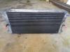 Hydraulic oil cooler for Case WX 170 Photo 2 thumbnail