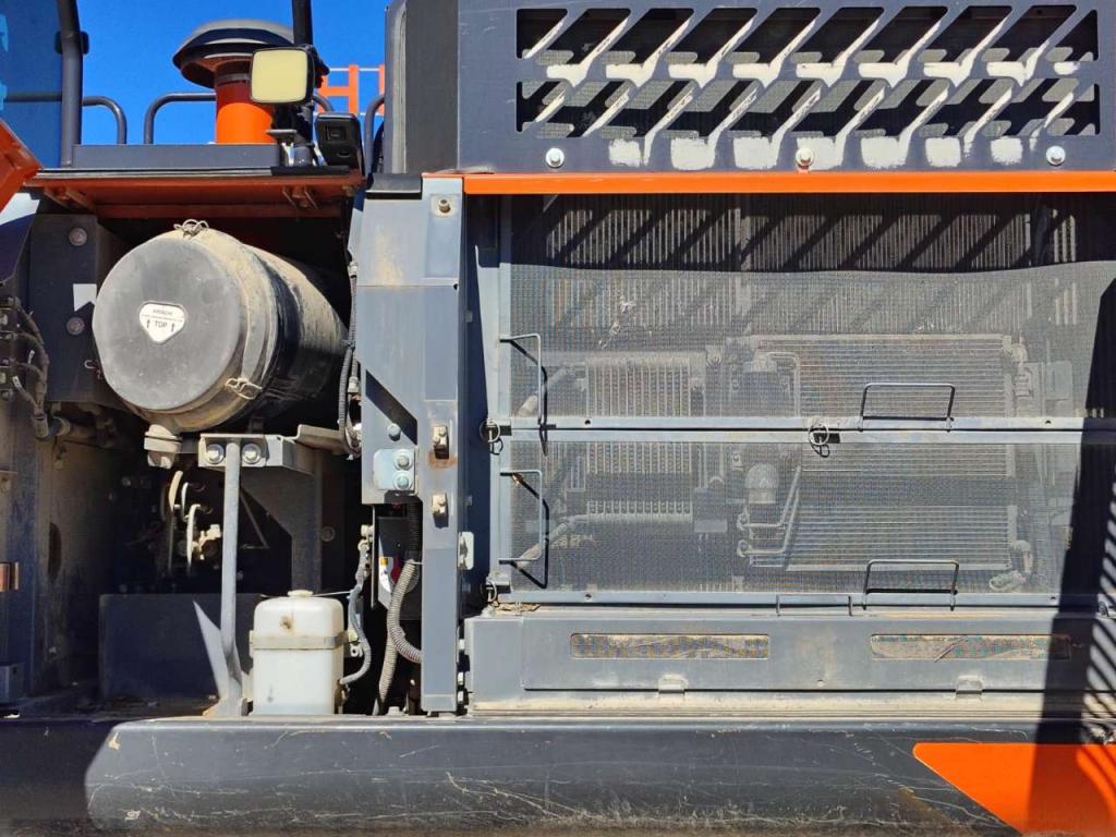 Hitachi ZX 300 LCN-7 M Photo 10