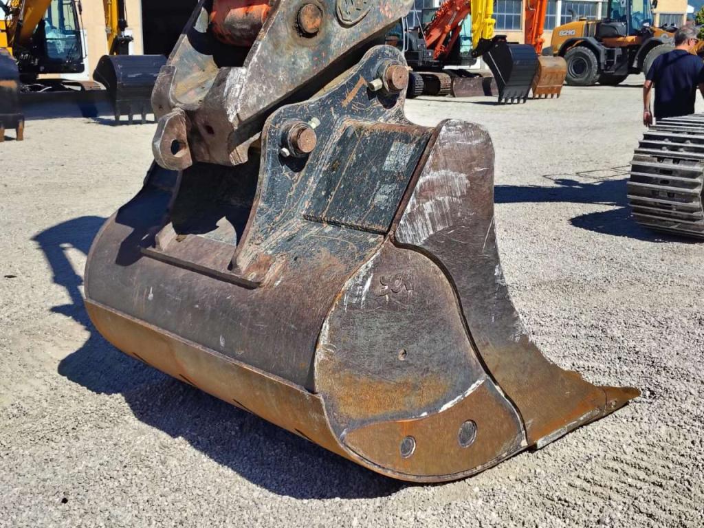 Hitachi ZX 300 LCN-7 M Photo 22
