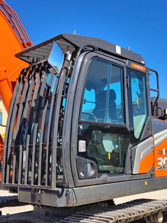 Hitachi ZX 300 LCN-7 M Photo 24