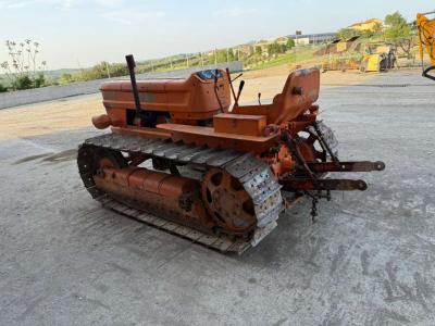 Fiat 605 sold by Commerciale Adriatica Srl