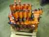 Hydraulic distributor for Fiat Hitachi FH 200 Photo 1 thumbnail