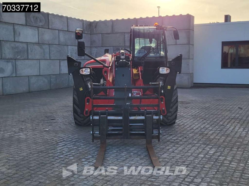Manitou MT1840 A/C - Sway Photo 12