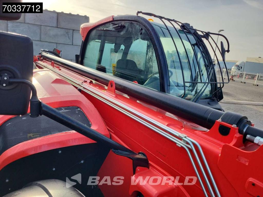 Manitou MT1840 A/C - Sway Photo 18