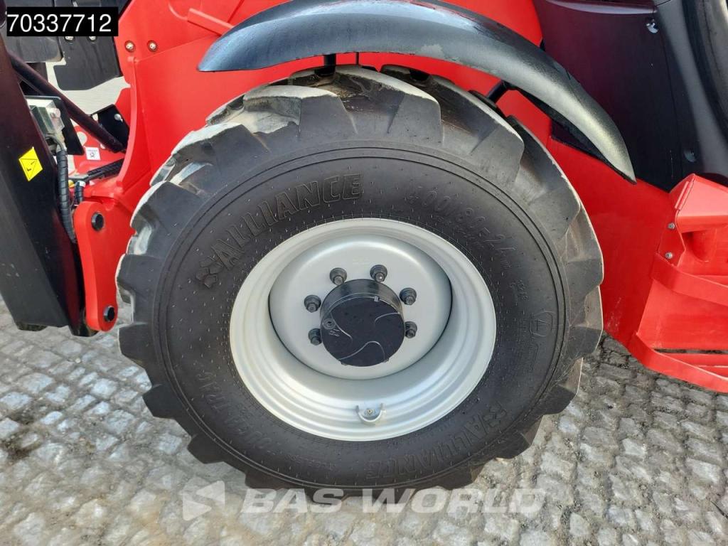 Manitou MT1840 A/C - Sway Photo 20