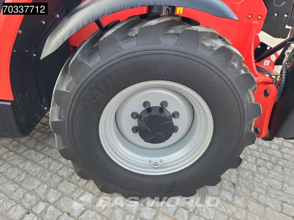 Manitou MT1840 A/C - Sway Photo 23