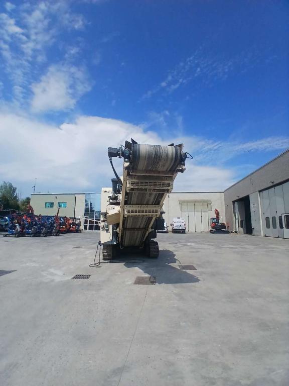 Gasparin DIABLO GI106 Photo 6