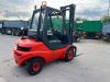 Linde H30D USATO Photo 2 thumbnail