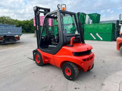Linde H30D USATO sold by Aurora Srl