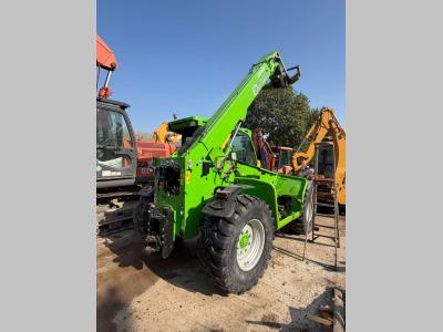 Merlo tf 38-10 Photo 1