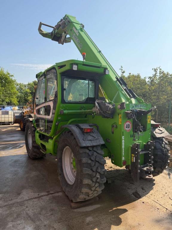 Merlo tf 38-10 Photo 5