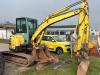 Yanmar VIO57 Photo 1 thumbnail