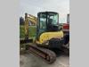 Yanmar VIO57 Photo 3 thumbnail