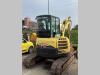 Yanmar VIO57 Photo 4 thumbnail