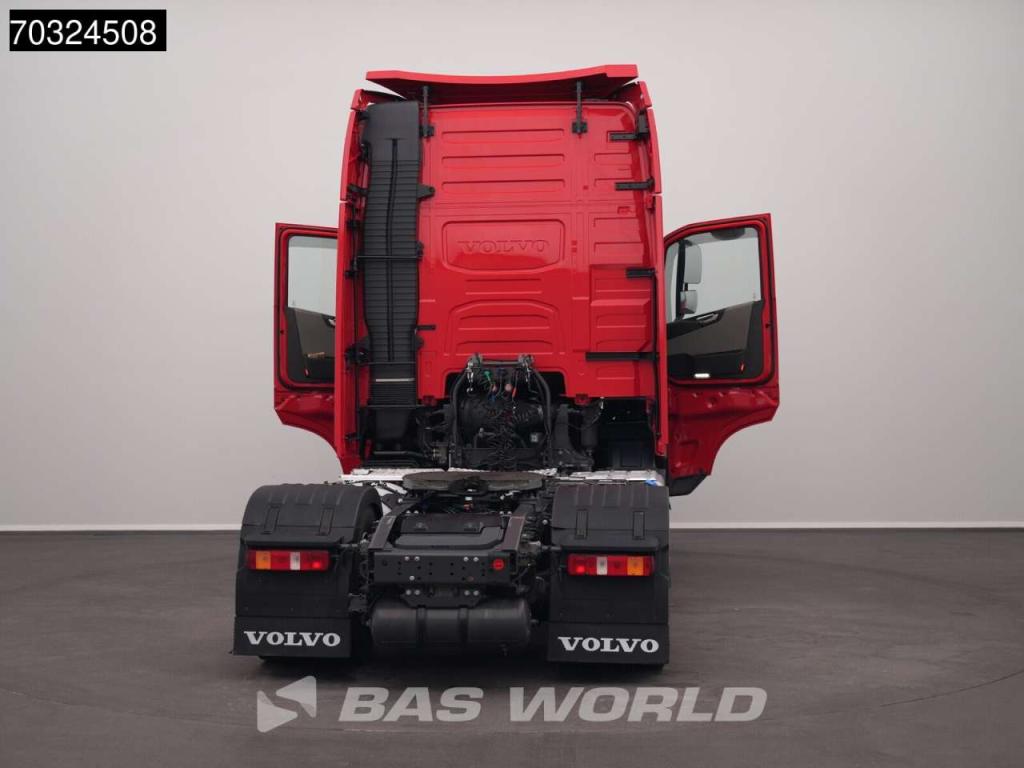 Volvo FH 460 4X2 Photo 15