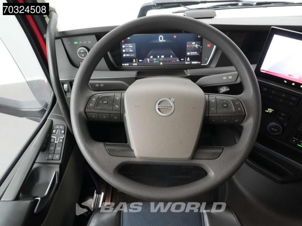 Volvo FH 460 4X2 Photo 25