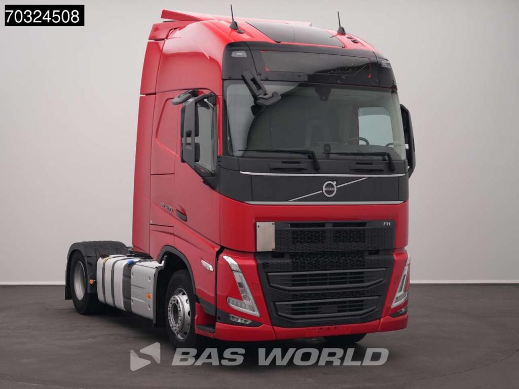 Volvo FH 460 4X2 Photo 3