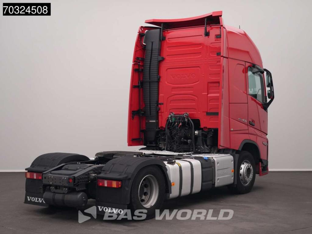 Volvo FH 460 4X2 Photo 5